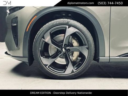 Used 2026 Lucid Gravity Dream AWD/4WD image 44