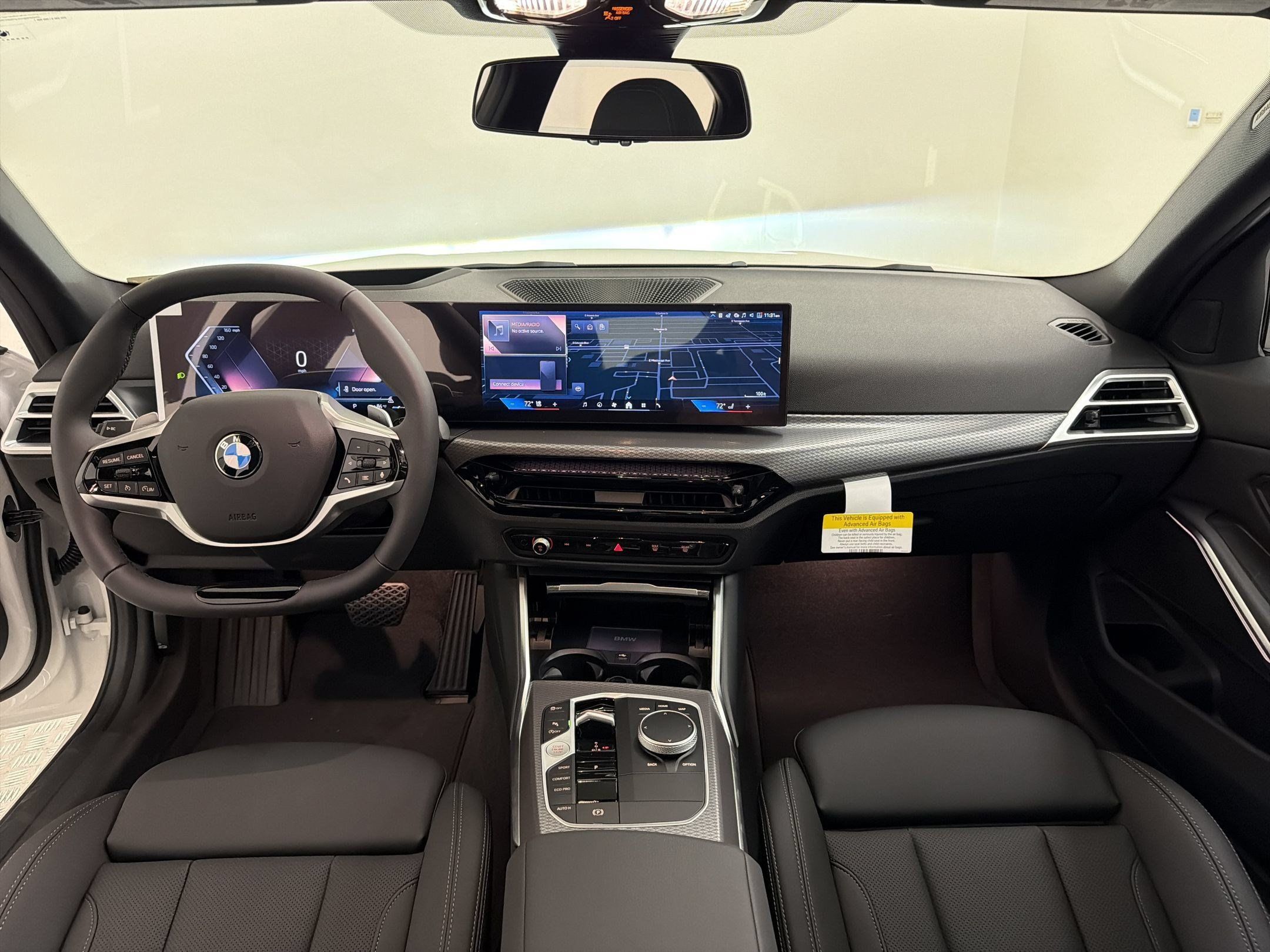 Used 2026 BMW 330i xDrive Sedan w/ Premium Package AWD/4WD image 16