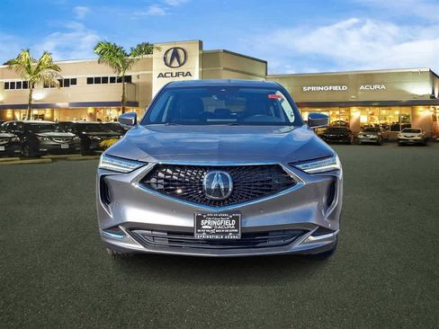 Certified 2023 Acura MDX w/Technology Package image 2