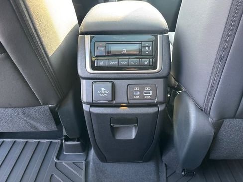 New 2026 Subaru Ascent Touring image 96