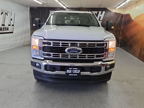 Used 2023 Ford F250 XLT w/ Snow Plow Prep Package image 15