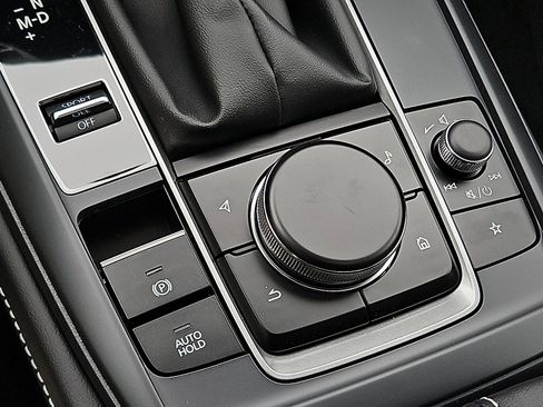 New 2026 MAZDA CX-30 Aire Edition image 19