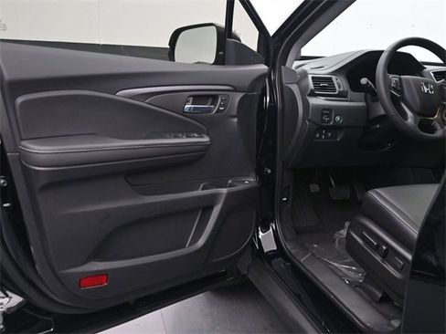 New 2026 Honda Ridgeline RTL image 16
