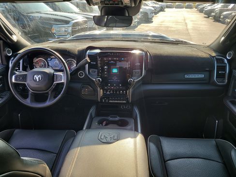 Used 2023 RAM 3500 Laramie image 15