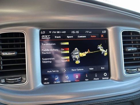 Used 2023 Dodge Charger Scat Pack image 25