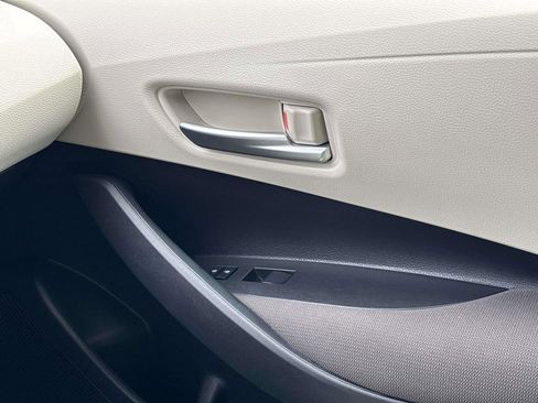 Certified 2020 Toyota Corolla LE w/ Carpet Mat Package (TMS) image 24