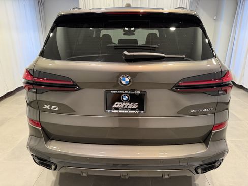 New 2026 BMW X5 xDrive40i image 6