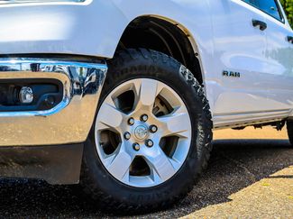 Used 2024 RAM 1500 Big Horn AWD/4WD video 2
