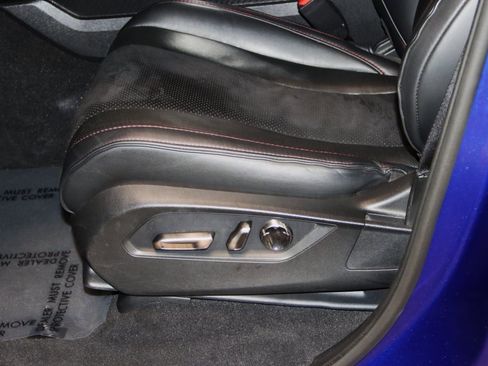 Used 2023 Acura MDX A-Spec image 38