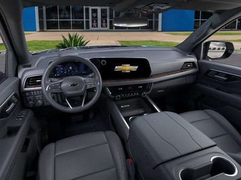 New 2026 Chevrolet Tahoe Z71 AWD/4WD image 15