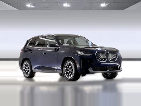 New 2026 BMW X3 xDrive30i w/ Premium Package AWD/4WD image 6