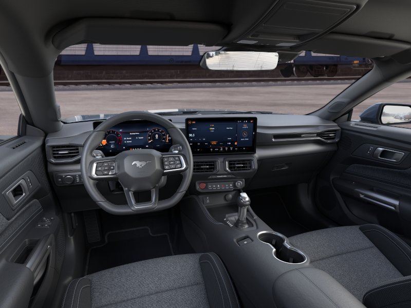 New 2026 Ford Mustang GT RWD image 32