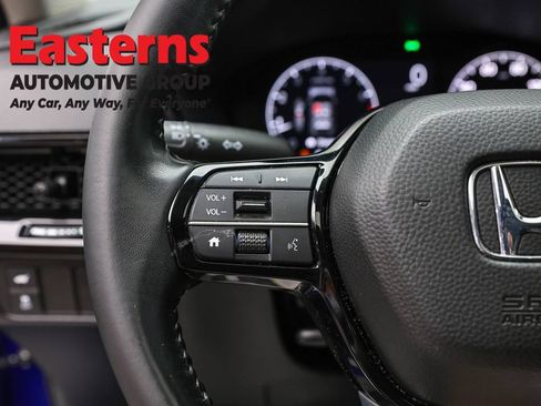 Used 2025 Honda CR-V EX-L image 15