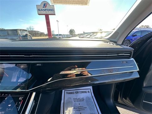 Used 2023 Audi Q7 3.0T Premium Plus image 16