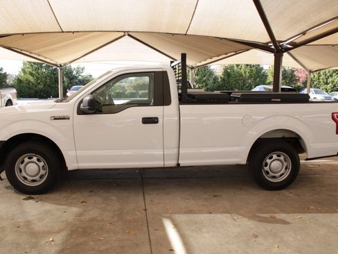 Used 2018 Ford F150 XL w/ Equipment Group 101A Mid image 4