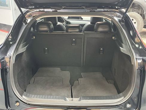 Used 2025 MAZDA CX-30 AWD 2.5 S w/ Preferred Package image 27