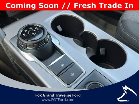 Certified 2024 Ford Bronco Sport Big Bend w/ Convenience Package image 27