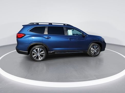 Used 2022 Subaru Ascent Limited w/ Technology Package image 9