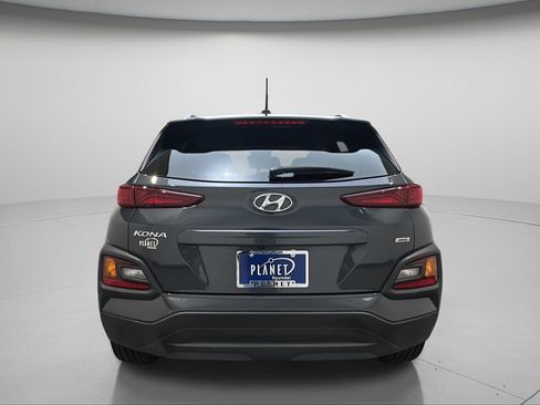 Used 2020 Hyundai Kona SEL AWD/4WD image 6