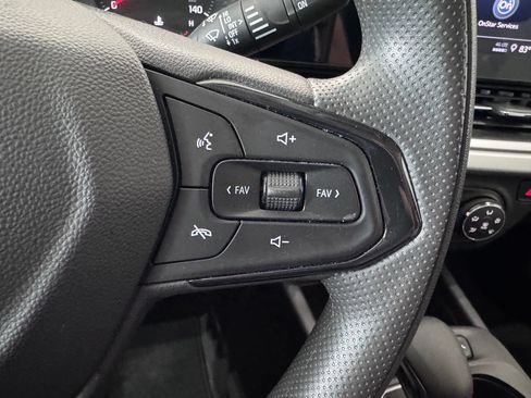 Certified 2024 Chevrolet Trax LS FWD image 15