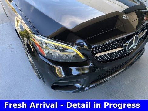 Used 2019 Mercedes-Benz C 300 C 300 image 22