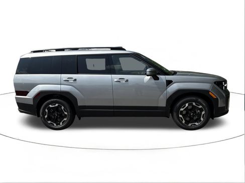 New 2026 Hyundai Santa Fe SEL FWD image 2