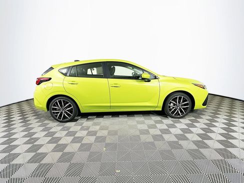 New 2026 Subaru Impreza 2.0i Sport image 10