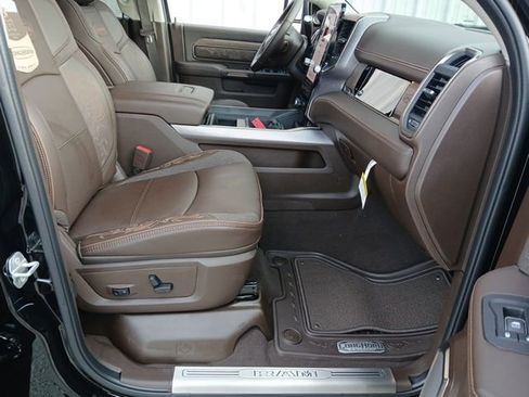 New 2026 RAM 2500 Limited image 39