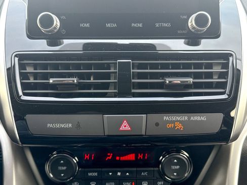 New 2026 Mitsubishi Eclipse Cross SE image 31