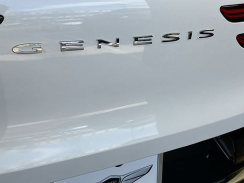 New 2026 Genesis GV70 2.5T Advanced AWD/4WD image 22