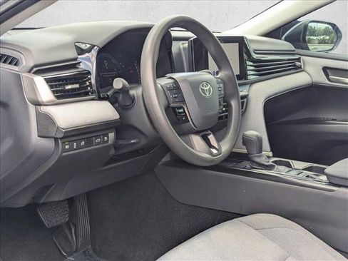 Used 2025 Toyota Camry LE w/ Convenience Package FWD image 10