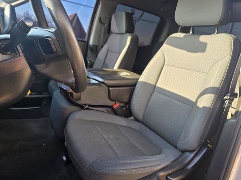 Used 2020 Chevrolet Silverado 1500 LT w/ Trailering Package image 13