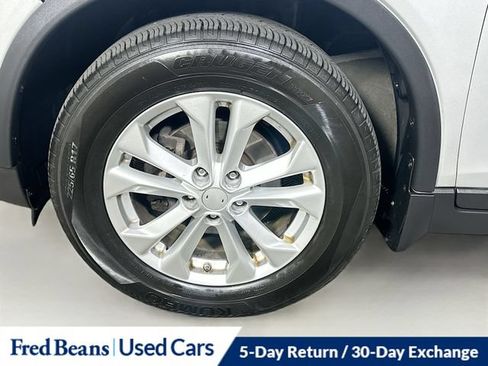 Used 2015 Nissan Rogue SV AWD/4WD image 36