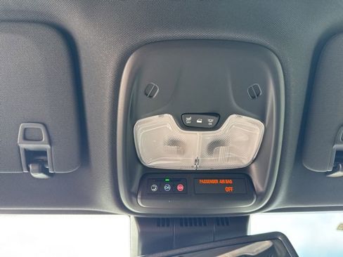 Certified 2025 Chevrolet Colorado Z71 w/ Z71 Convenience Package 2 image 22