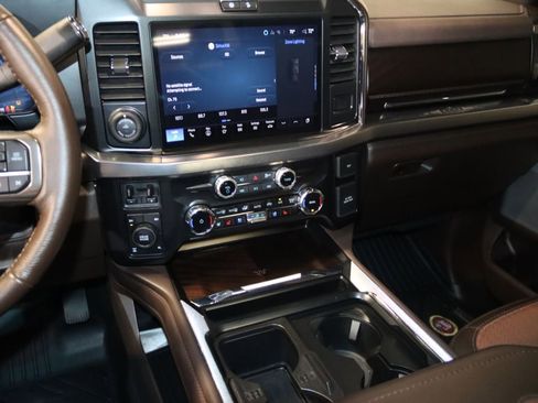 Used 2026 Ford F350 King Ranch AWD/4WD image 56