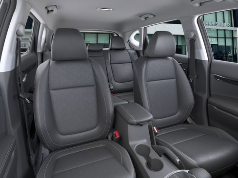 New 2026 Kia Seltos EX FWD image 16
