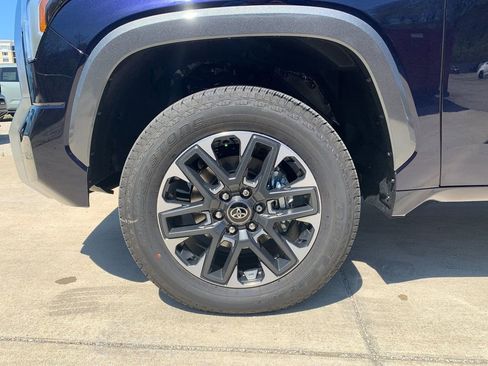 New 2026 Toyota Tundra Limited image 31
