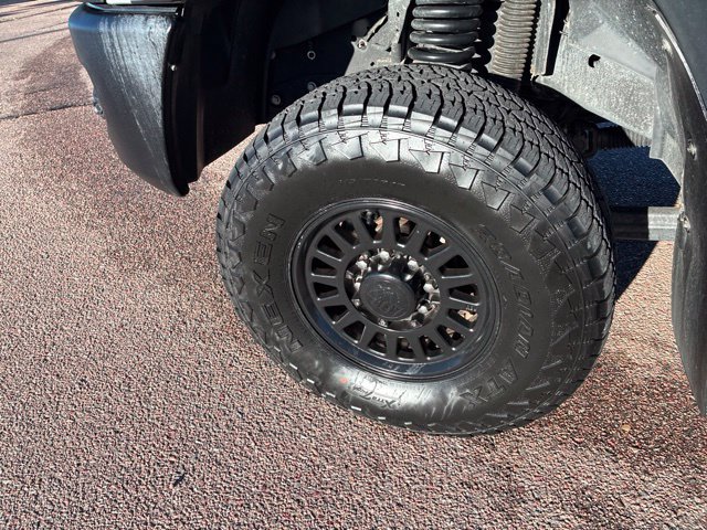 Used 2023 RAM 2500 Power Wagon w/ Level 1 Equipment Group AWD/4WD image 4