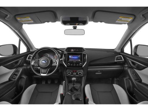 Used 2022 Subaru Crosstrek 2.5i Limited w/ Moonroof Package 1 AWD/4WD image 18