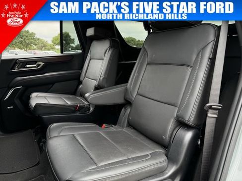 Used 2025 GMC Yukon Denali AWD/4WD image 31