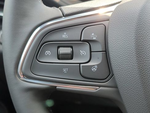New 2026 Buick Envista Preferred w/ Convenience I Package FWD image 16