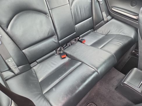 Used 2004 BMW M3 Coupe RWD image 19
