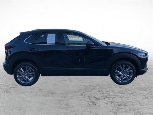 Certified 2025 MAZDA CX-30 AWD 2.5 S w/ Premium Package image 2