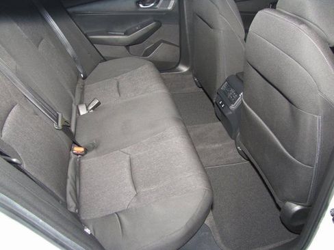 Certified 2025 Honda Accord SE image 15