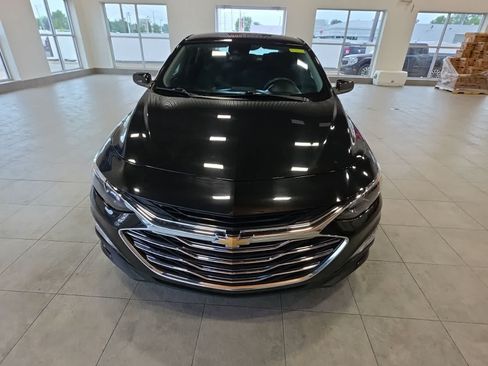 Used 2024 Chevrolet Malibu LT FWD image 3
