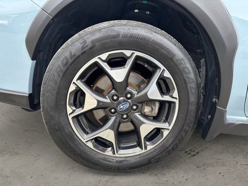 Used 2020 Subaru Crosstrek 2.0i Premium w/ Moonroof Package 2 image 14