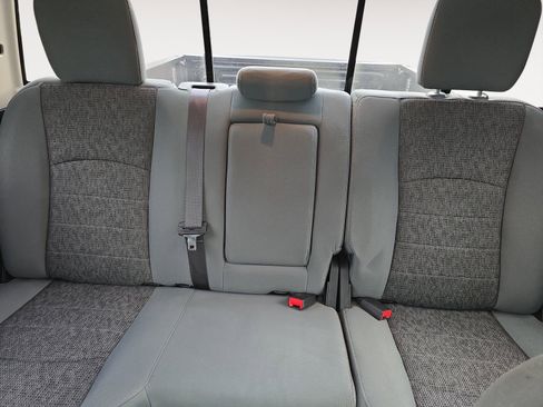 Used 2018 RAM 1500 Lone Star image 22