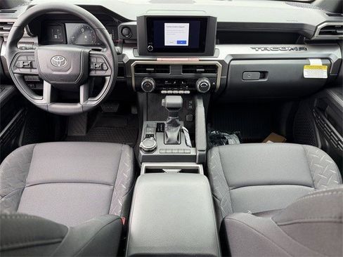 New 2026 Toyota Tacoma SR5 image 12