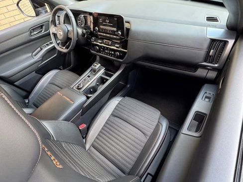 Used 2024 Nissan Pathfinder Rock Creek image 13