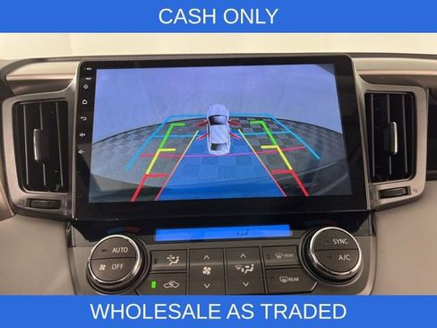 Used 2015 Toyota RAV4 XLE image 22